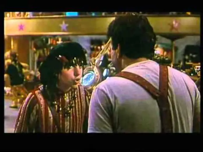 Video for the film The Santa Clause — Super Noël (The Santa Clause) Bande annonce VF