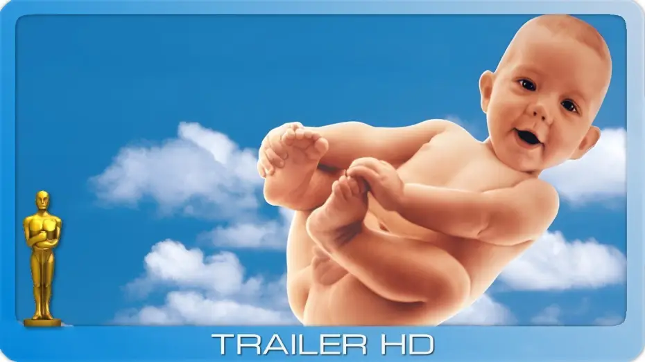 Video for the film The World According to Garp — Garp und wie er die Welt sah ≣ 1982 ≣ Trailer ≣ Remastered