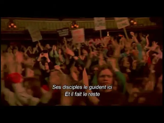 Video for the film Tommy — TOMMY bande annonce VOSTFR