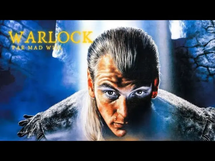Video for the film Warlock — WARLOCK : L'EXCELLENCE DE LA SÉRIE B !