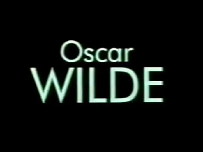Video for the film Wilde — Oscar Wilde - Trailer (1997)