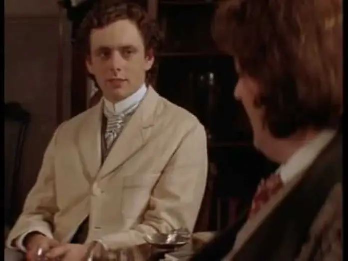Video for the film Wilde — Wilde Trailer