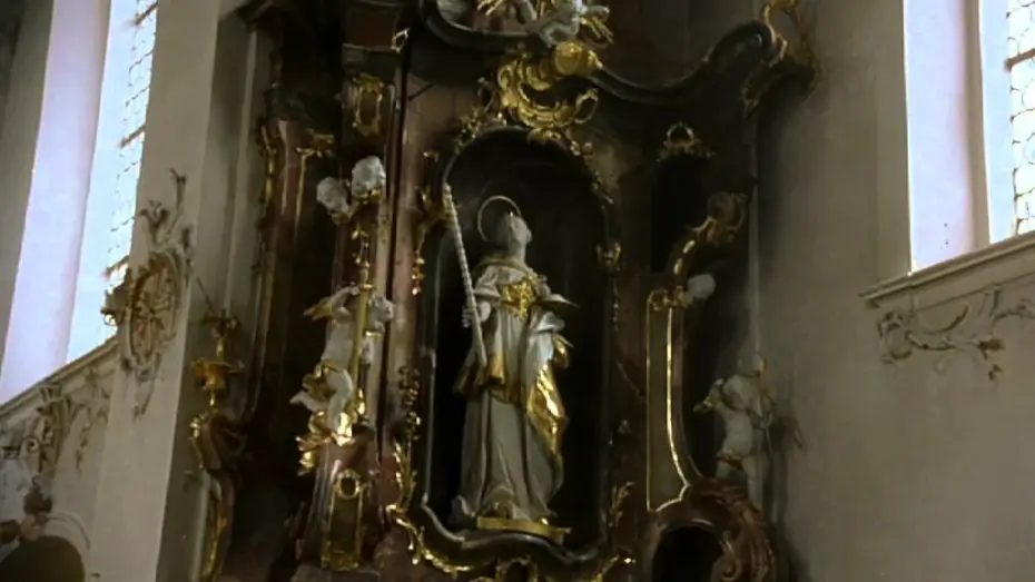 Video for the film As Far As My Feet Will Carry Me — So weit die FuBe tragen - Trailer