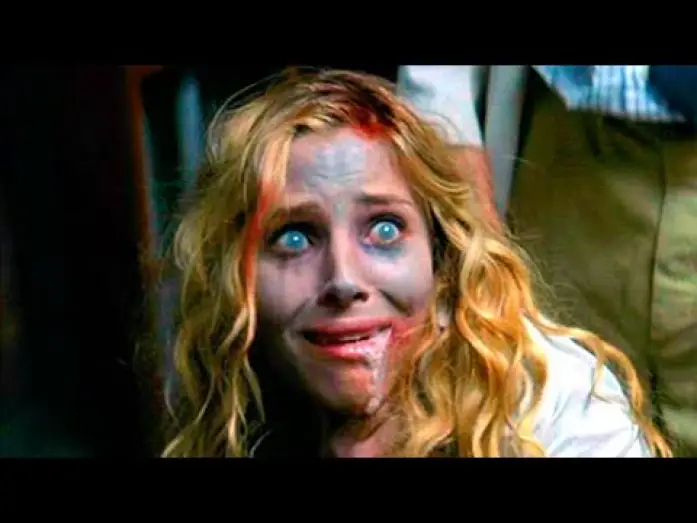 Video for the film Beyond Re-Animator — Beyond Re-Animator (Trailer español)