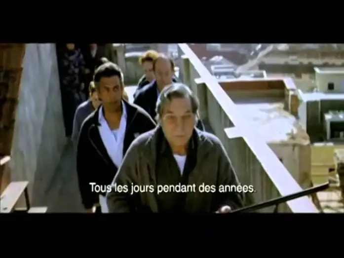Video for the film Common Wealth — Mes chers voisins Bande annonce