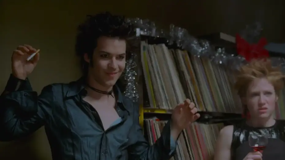 Video for the film C.R.A.Z.Y. — CRAZY - Bande-annonce officielle (VOST)