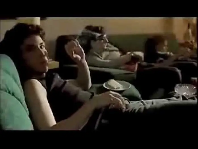 Video for the film C.R.A.Z.Y. — C.R.A.Z.Y. trailer (Español)