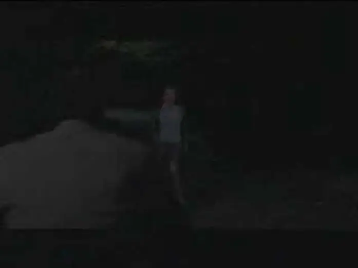 Video for the film Dead End — Dead End Trailer