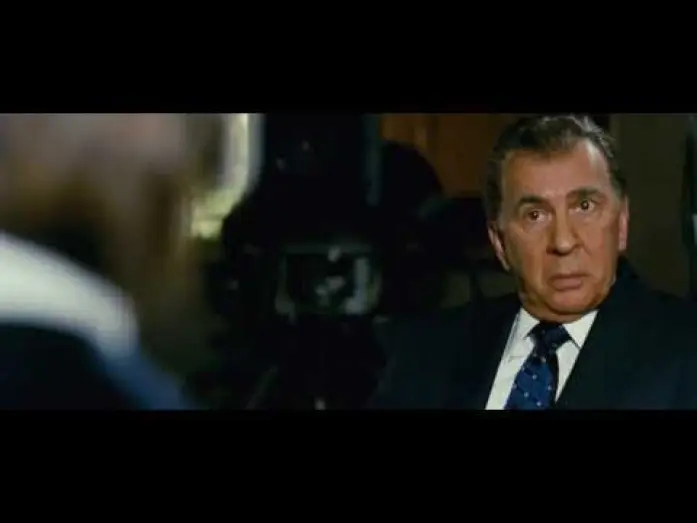 Video for the film Frost/Nixon — [TRAILER] Frost/Nixon deutsch