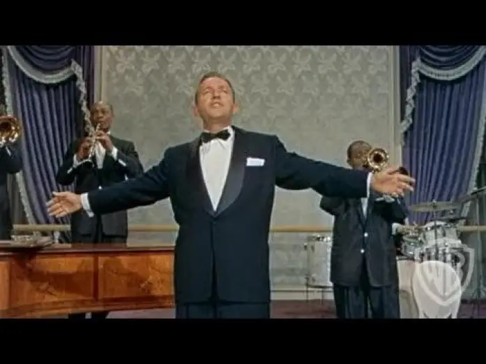 Video for the film High Society — Official Trailer
