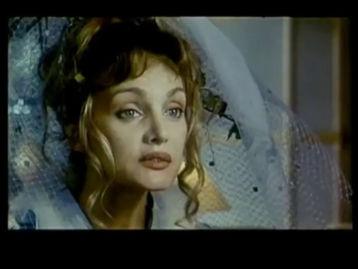 Video for the film Little Indian, Big City — Un Indien dans la ville (1994) bande annonce