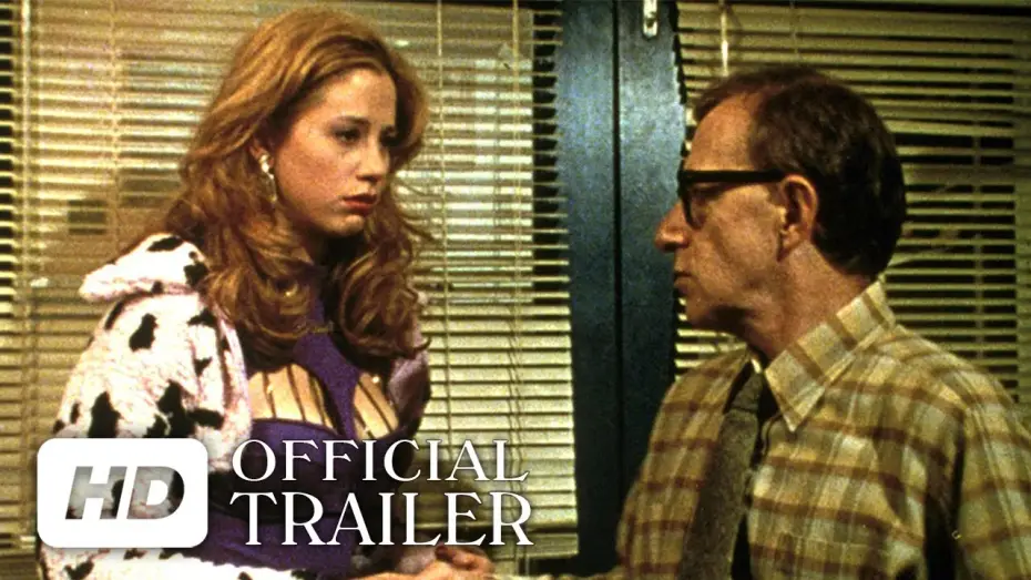 Video for the film Mighty Aphrodite — Official Trailer