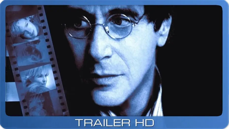 Video for the film People I Know — Im inneren Kreis ≣ 2002 ≣ Trailer