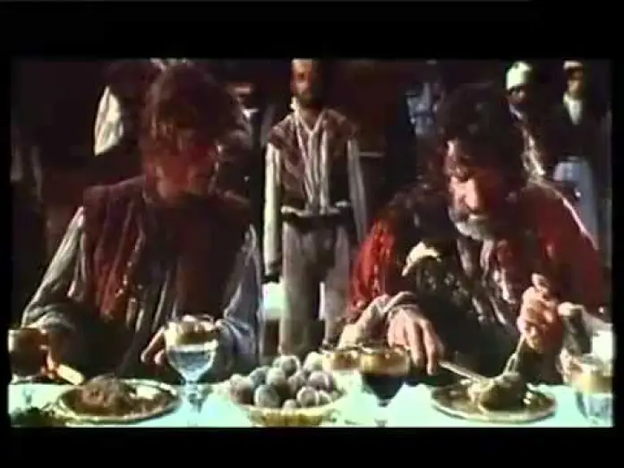 Video for the film Pirates — Pirates (1986) Trailer