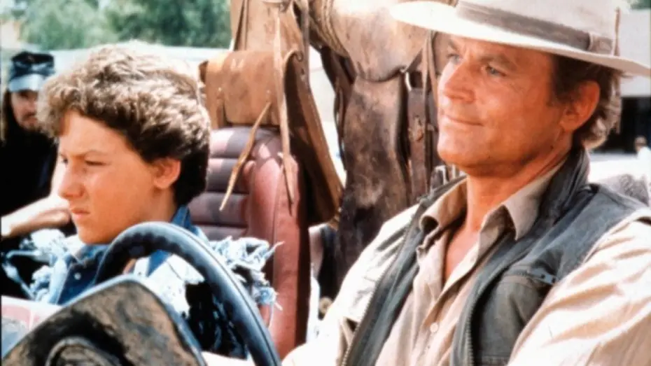 Video for the film Renegade — Renegade (1987) Bande annonce VF -HD