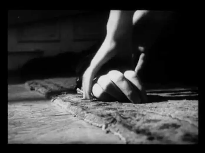 Video for the film Repulsion — Ekel - Trailer