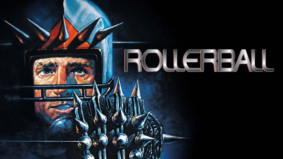 Video for the film Rollerball — Rollerball (film 1975) TRAILER ITALIANO
