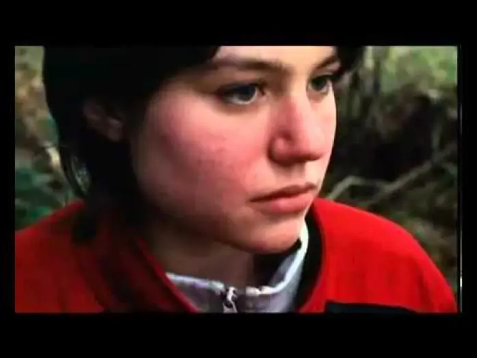 Video for the film Rosetta — trailer ROSETTA