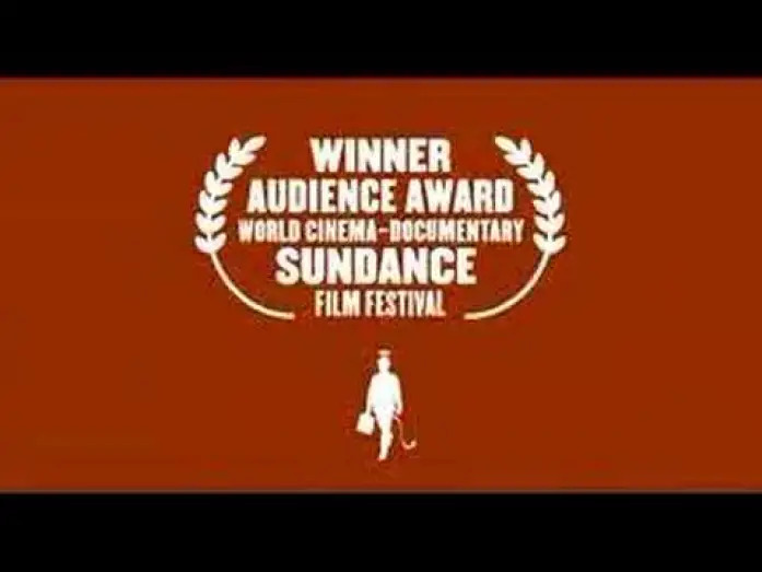 Video for the film The Corporation — the corporation: documentary trailer