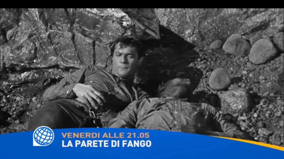 Video for the film The Defiant Ones — Film: La parete di fango - Venerdì 20 gennaio alle 21.05 su Tv2000