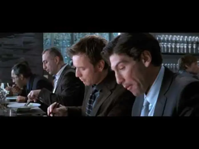 Video for the film The Ghost Writer — L'Uomo Nell'Ombra di Polanski-Trailer italiano ufficiale