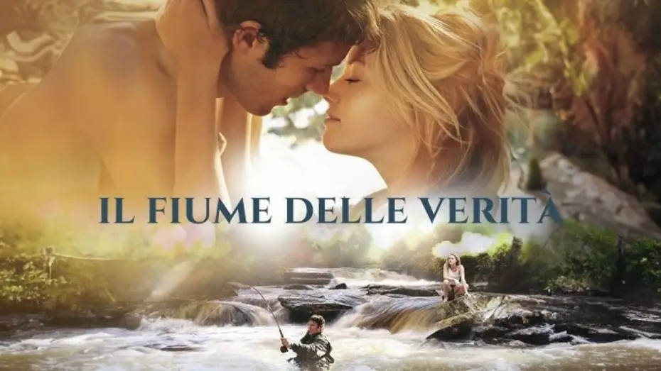 Video for the film The River Why — l fiume delle verità | Film Drammatico Completo 4K