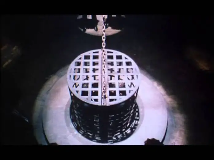 Video for the film The Skulls — The skulls - I Teschi - Trailer Italiano (2000)