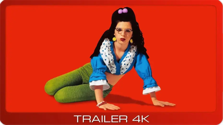 Video for the film Welcome to the Dollhouse — Willkommen im Tollhaus ≣ 1995 ≣ Trailer