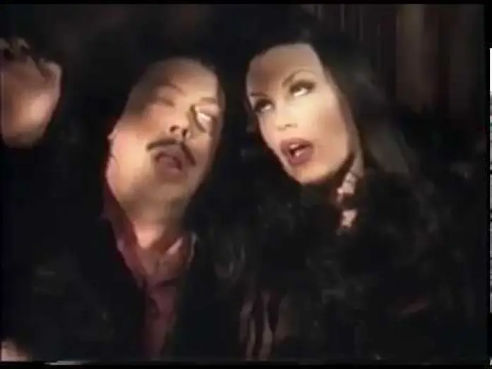 Video for the film Addams Family Reunion — Addams Family Reunion VHS Ad/Trailer - 1998