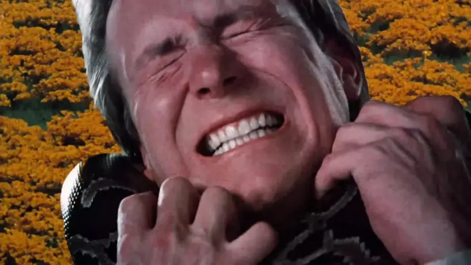 Video for the film Altered States — Clip