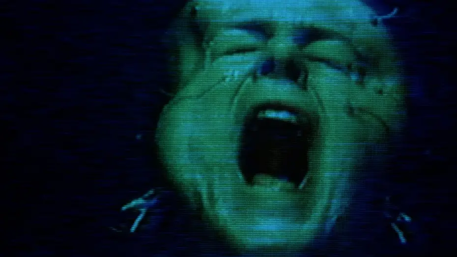 Video for the film Altered States — The Psychedelic Special Effects of ALTERED STATES (1980)