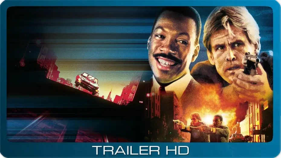 Video for the film Another 48 Hrs. — Und wieder 48 Stunden Trailer ≣ 1990 ≣ Trailer