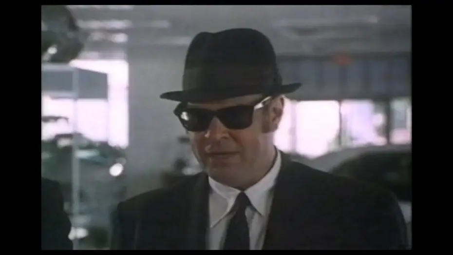 Video for the film Blues Brothers 2000 — BLUES BROTHERS - IL MITO CONTINUA (1998) Trailer in Italiano