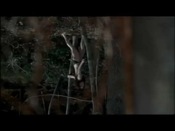 Video for the film Book of Shadows: Blair Witch 2 — Blair Witch Project 2 Trailer -deutsch-