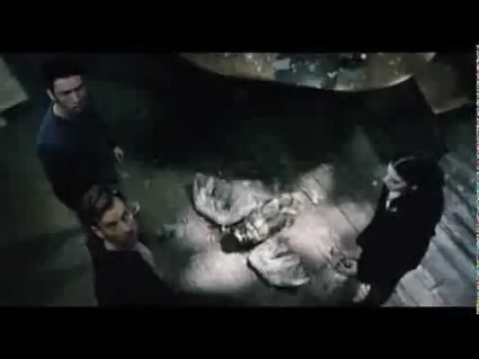Video for the film Book of Shadows: Blair Witch 2 — Le projet Blair Witch 2 - Bande annonce Vf - Film d' Horreur Page Facebook