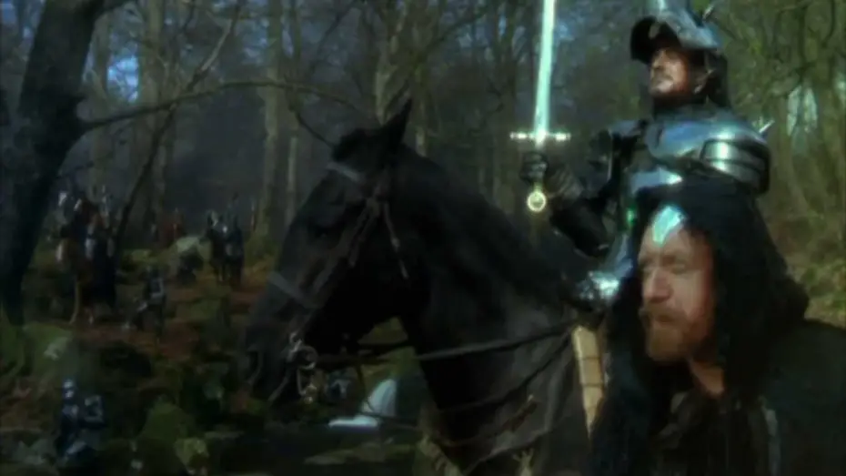 Video for the film Excalibur — Excalibur - Official® Trailer [HD]