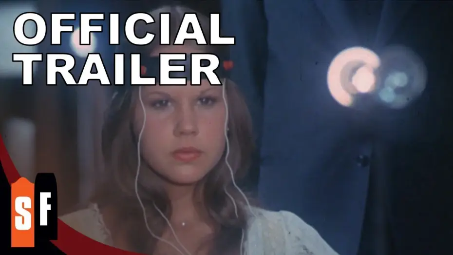Video for the film Exorcist II: The Heretic — Exorcist II: The Heretic (1977) - Official Trailer (HD)