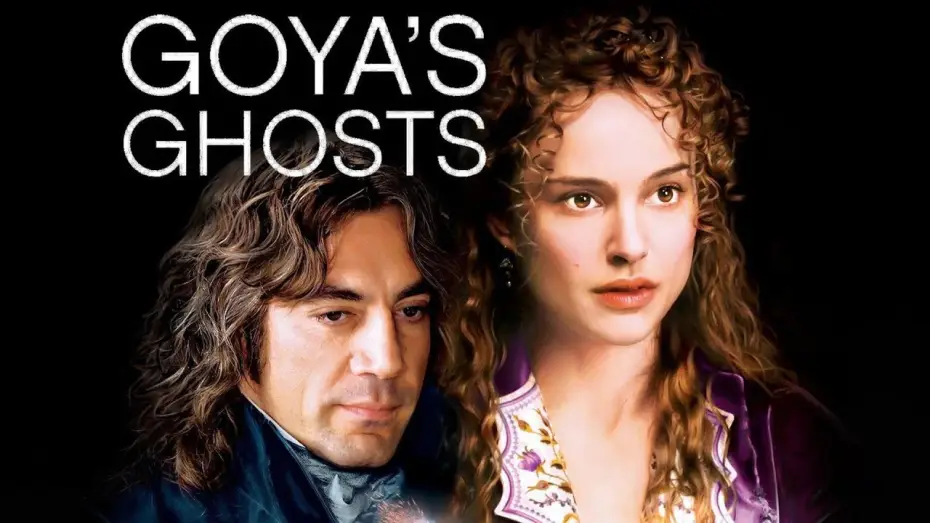 Video for the film Goya's Ghosts — L'ultimo inquisitore ( film 2006) TRAILER ITALIANO