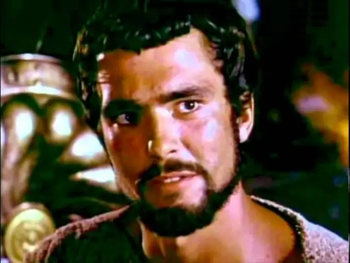 Video for the film Jason and the Argonauts — Jason et les argonautes (1963) bande annonce