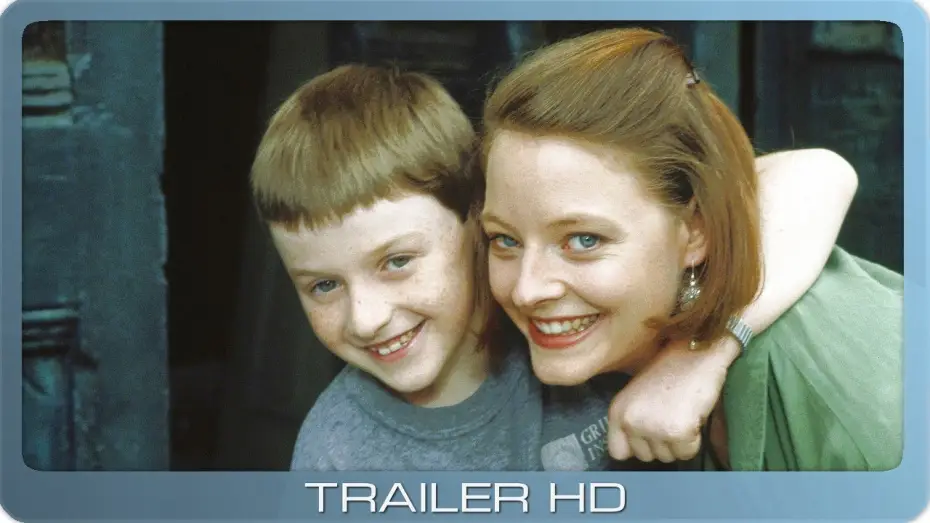 Video for the film Little Man Tate — Little Man Tate ≣ 1991 ≣ Trailer