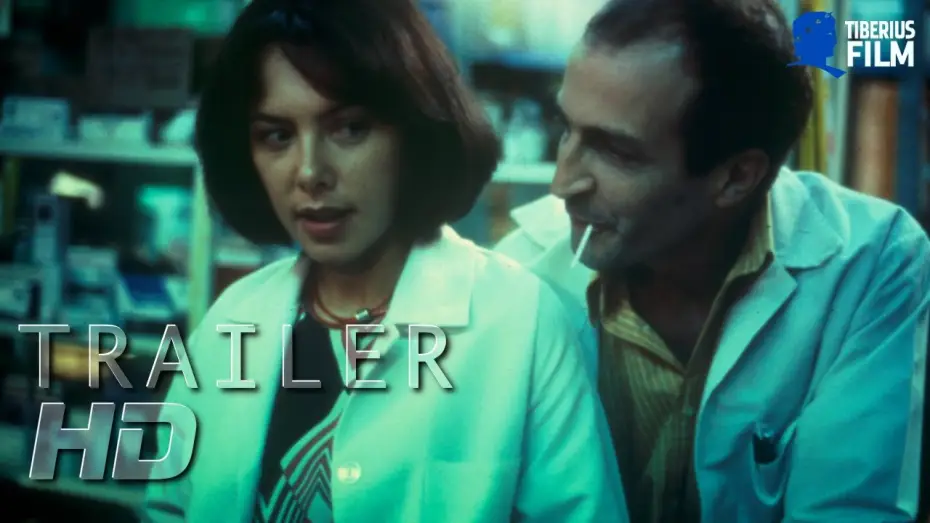Video for the film Nicotina — Nicotina - Nicht nur Rauchen ist gefährlich (HD Trailer Deutsch)