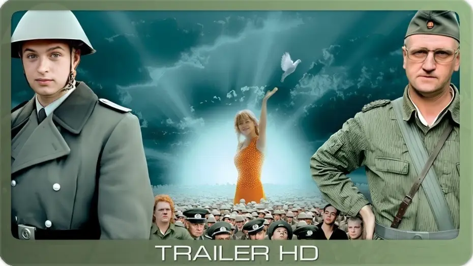 Video for the film NVA — NVA ≣ 2005 ≣ Trailer