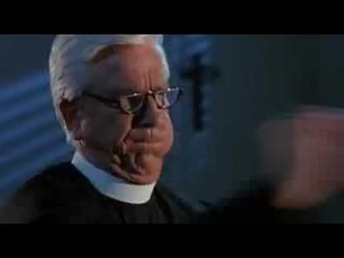 Video for the film Repossessed — Allenamento Esorcismo