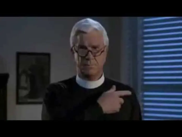 Video for the film Repossessed — Father Jebediah Mayii