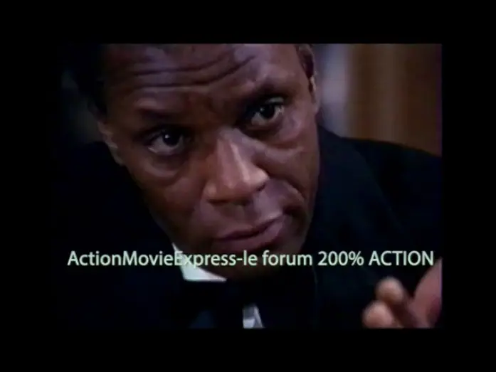 Video for the film Rollerball — Rollerball "bande annonce vf"