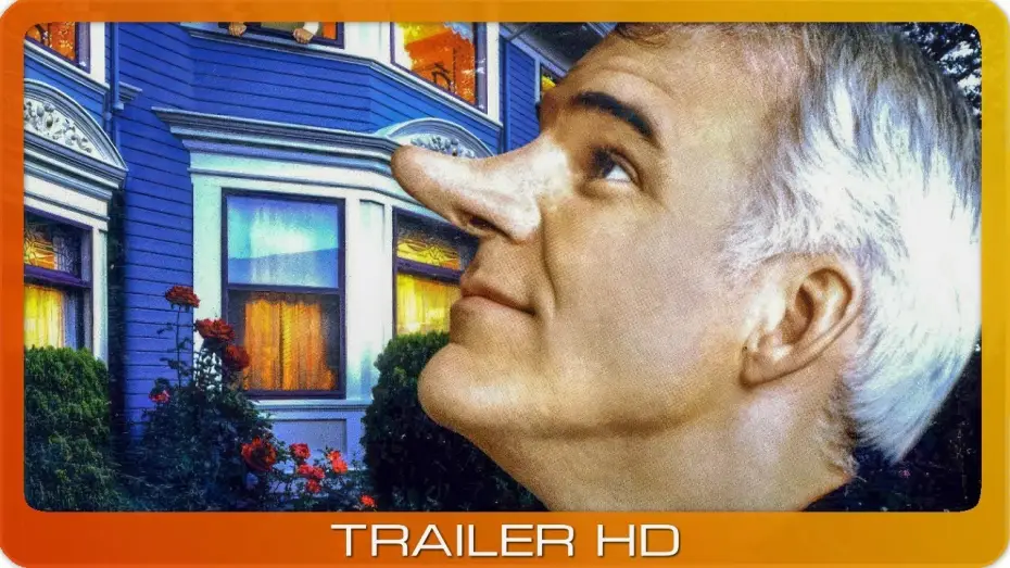 Video for the film Roxanne — Roxanne ≣ 1987 ≣ Trailer ≣ German | Deutsch