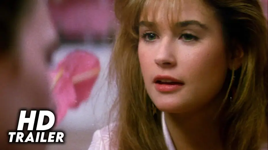 Video for the film St. Elmo's Fire — St. Elmo's Fire (1985) Original Trailer [FHD]