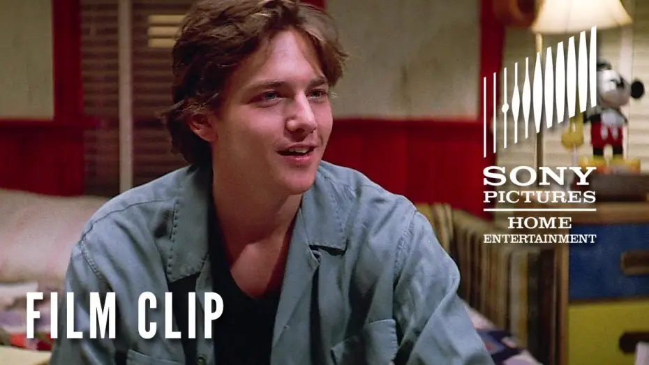 Video for the film St. Elmo's Fire — Love is an Illusion