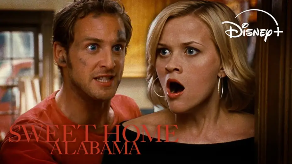 Video for the film Sweet Home Alabama — Back Home & Behind Bars