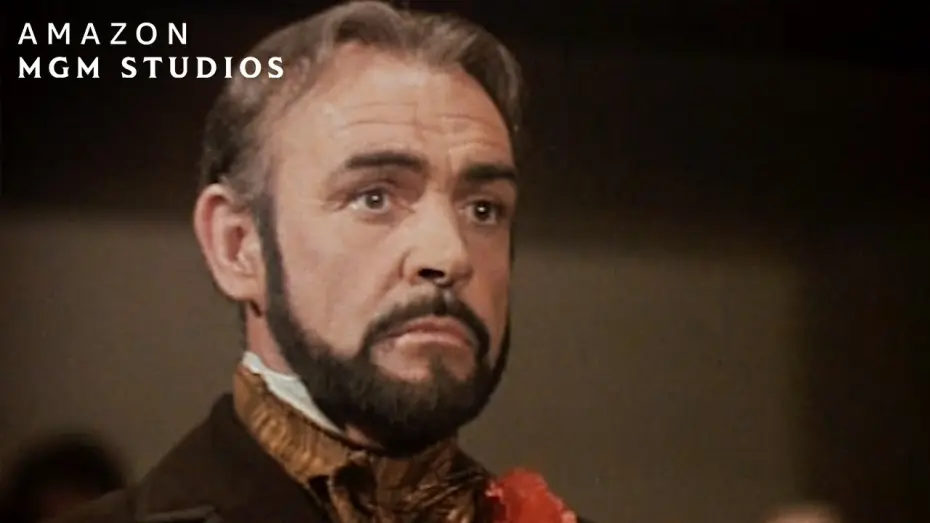 Video for the film The First Great Train Robbery — Classic Trailer